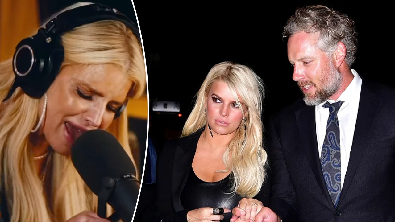 Jessica Simpson’s New Song ‘Leave’ Sparks Infidelity Speculation | FYM News