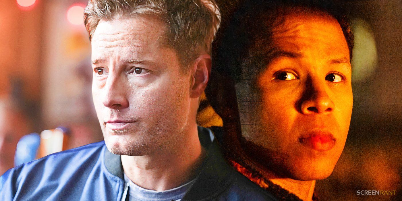 Where Is Bobby In Tracker Season 2? The Reason Explained