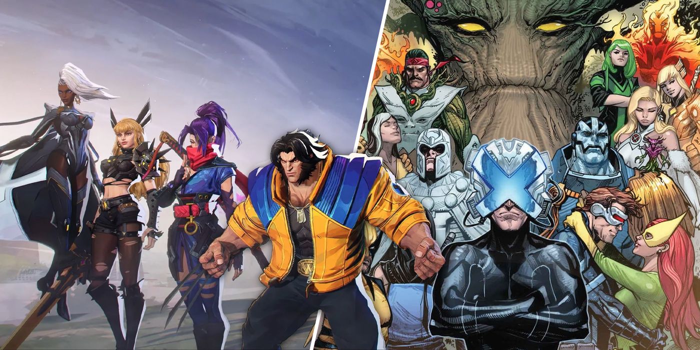Is a New Marvel Rivals Map Teased in Galacta’s Cosmic Adventure?