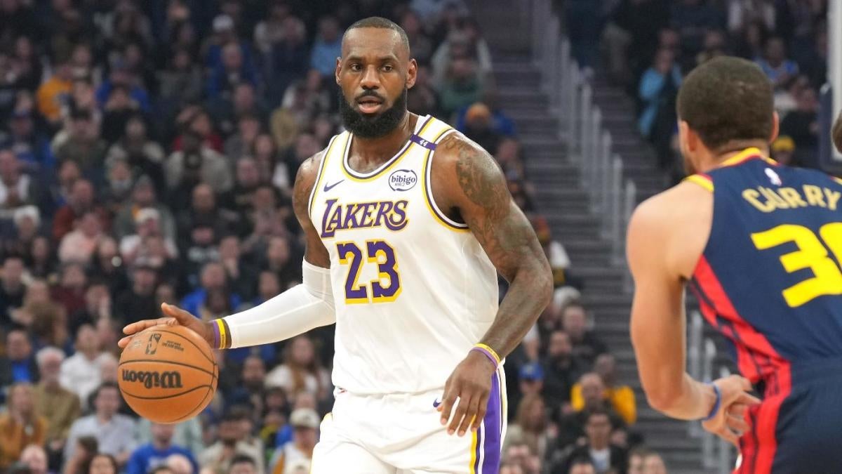 Lakers vs. Magic: NBA Picks, Odds and Predictions | FYM News