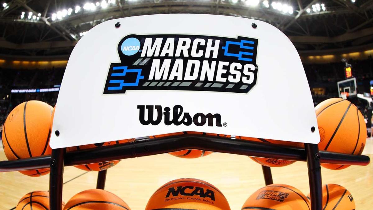 2025 March Madness TV Schedule, Announcers: How to Watch NCAA Tournament on FYM News