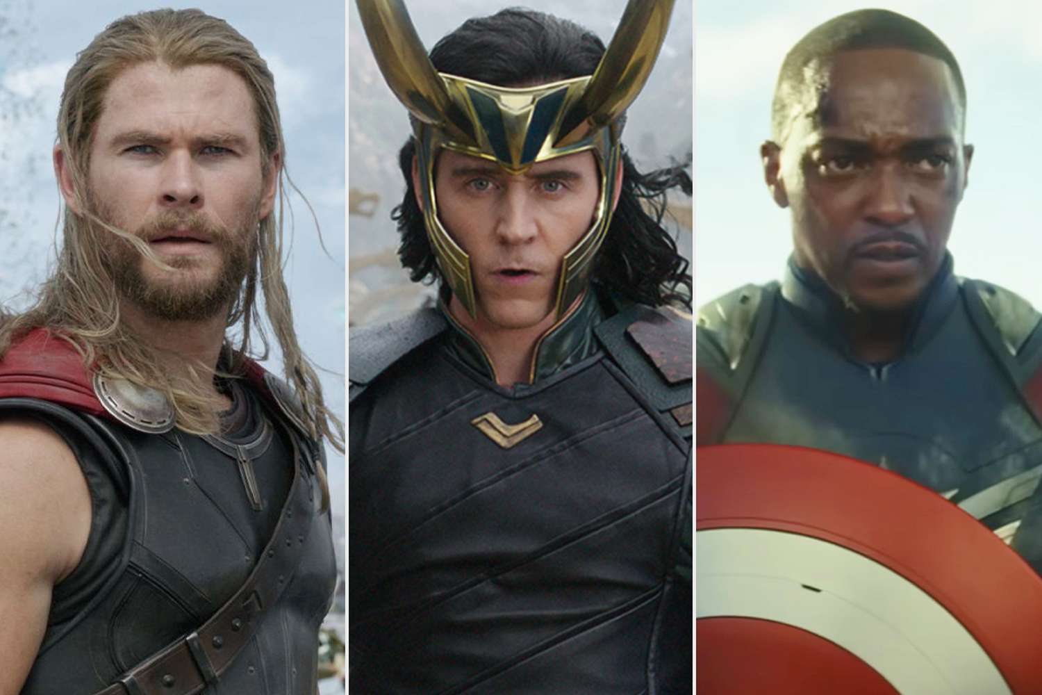‘Avengers: Doomsday’ Cast: Thunderbolts Villains Join the Ranks
