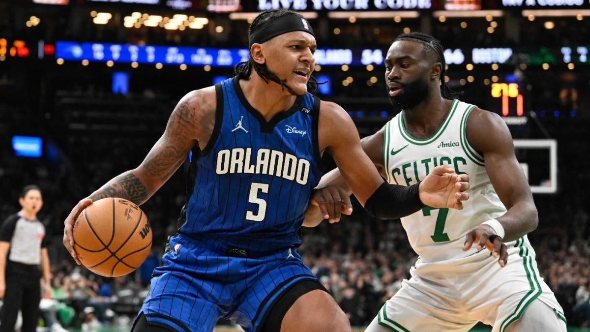 Bulls vs. Magic Odds, Score Prediction: Expert NBA Picks for March 6, 2025