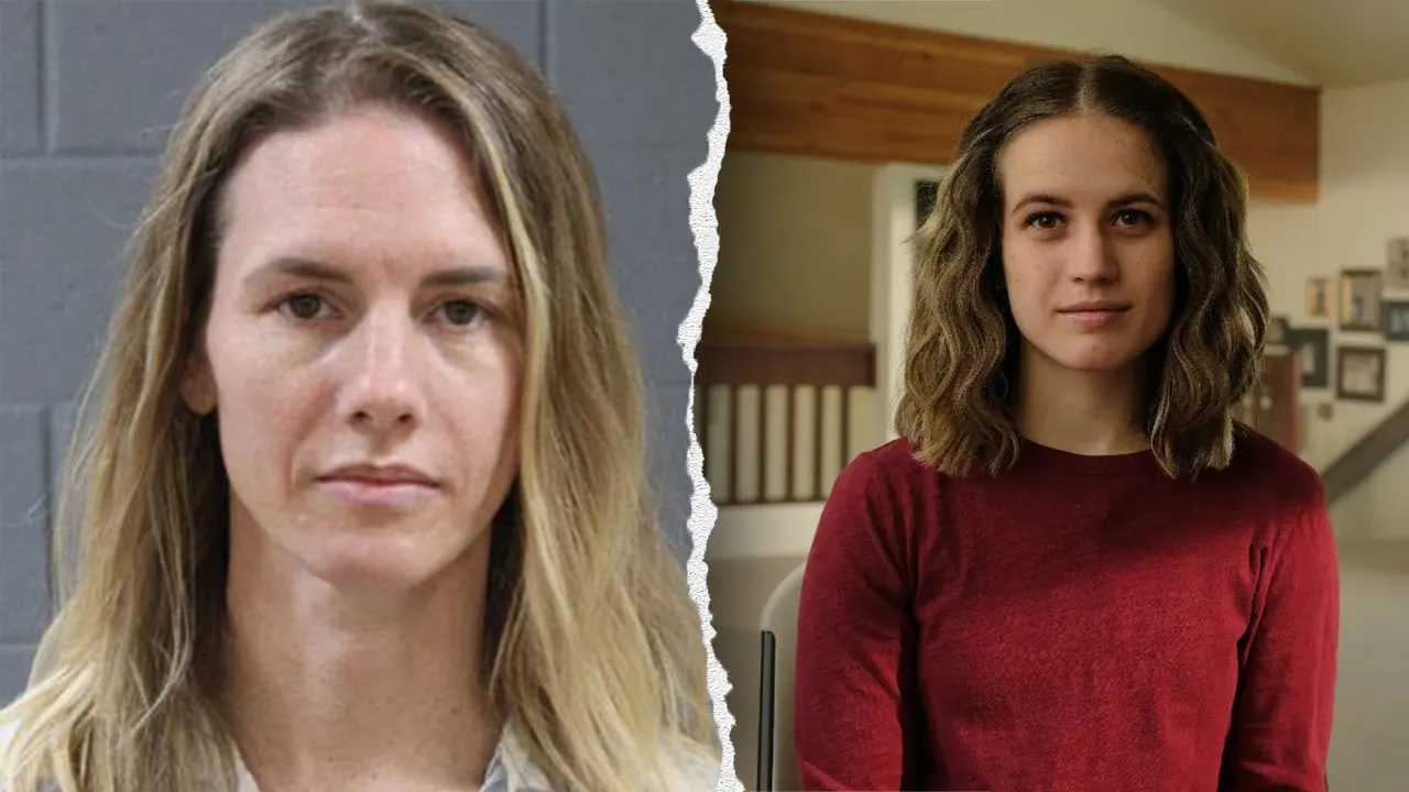 Ruby Franke’s Daughter Shari Takes Stand to Protect Child Influencers