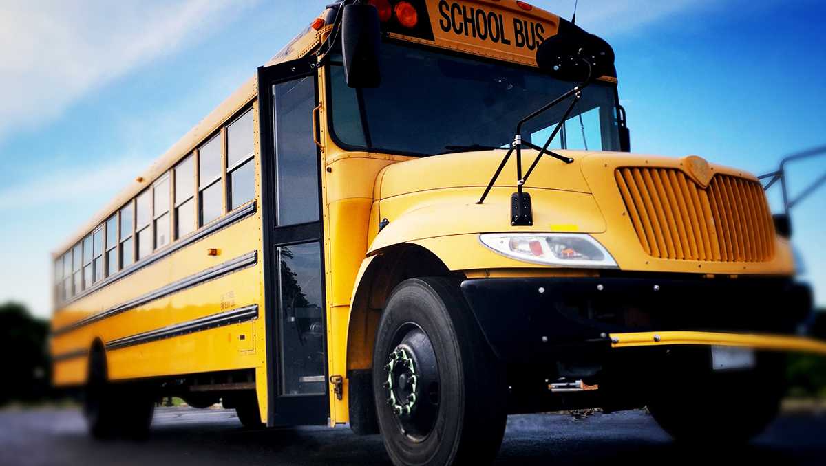 Columbia SC Weather: School Changes Due to Stormy Wednesday