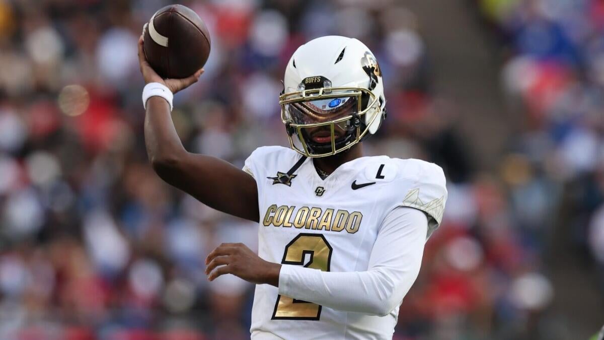 2025 NFL Mock Draft: Shedeur Sanders’ Surprising Fall and AFC Teams’ Bold Moves | FYM News