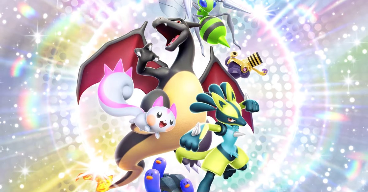 Pokémon TCG Pocket: Shining Revelry Expansion Release Date & Time