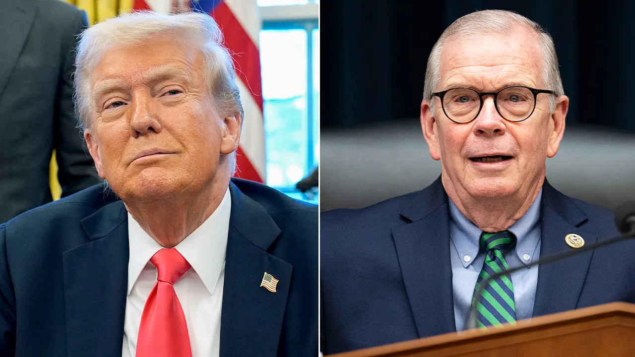 Trump’s Education Department Abolition Plan Supported by Top Republican