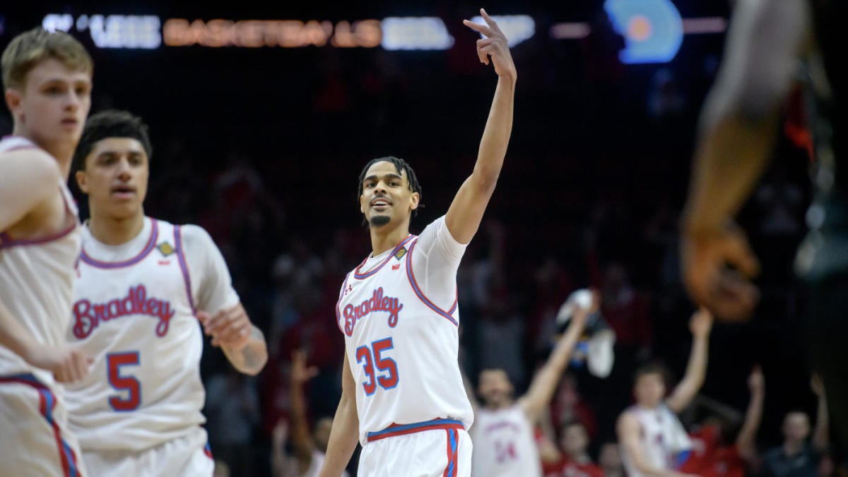 NIT Bracket 2025: Schedule, Scores & Chattanooga’s Upset