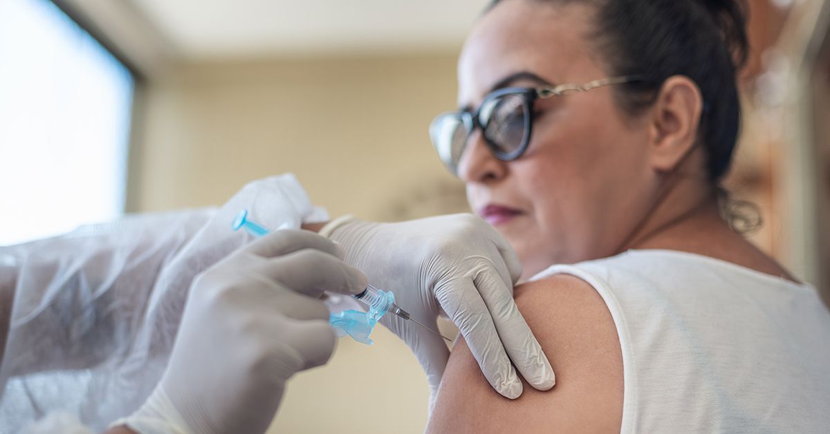 Do You Need to Avoid Anything After Flu Shots? FYM News