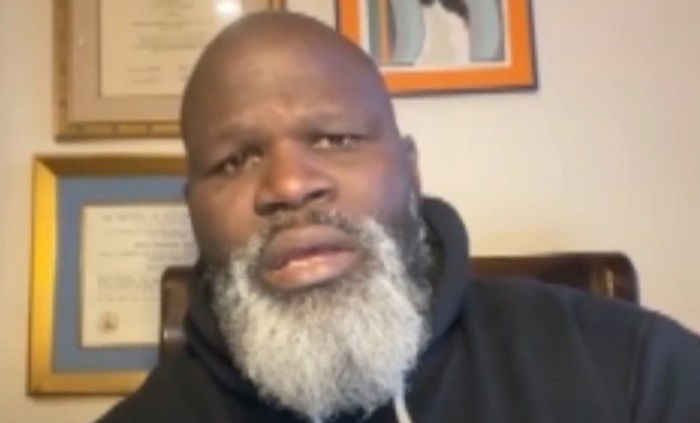 Mark Henry Opens Up About AEW Exit, Fanatics Fallout, and WWE Return