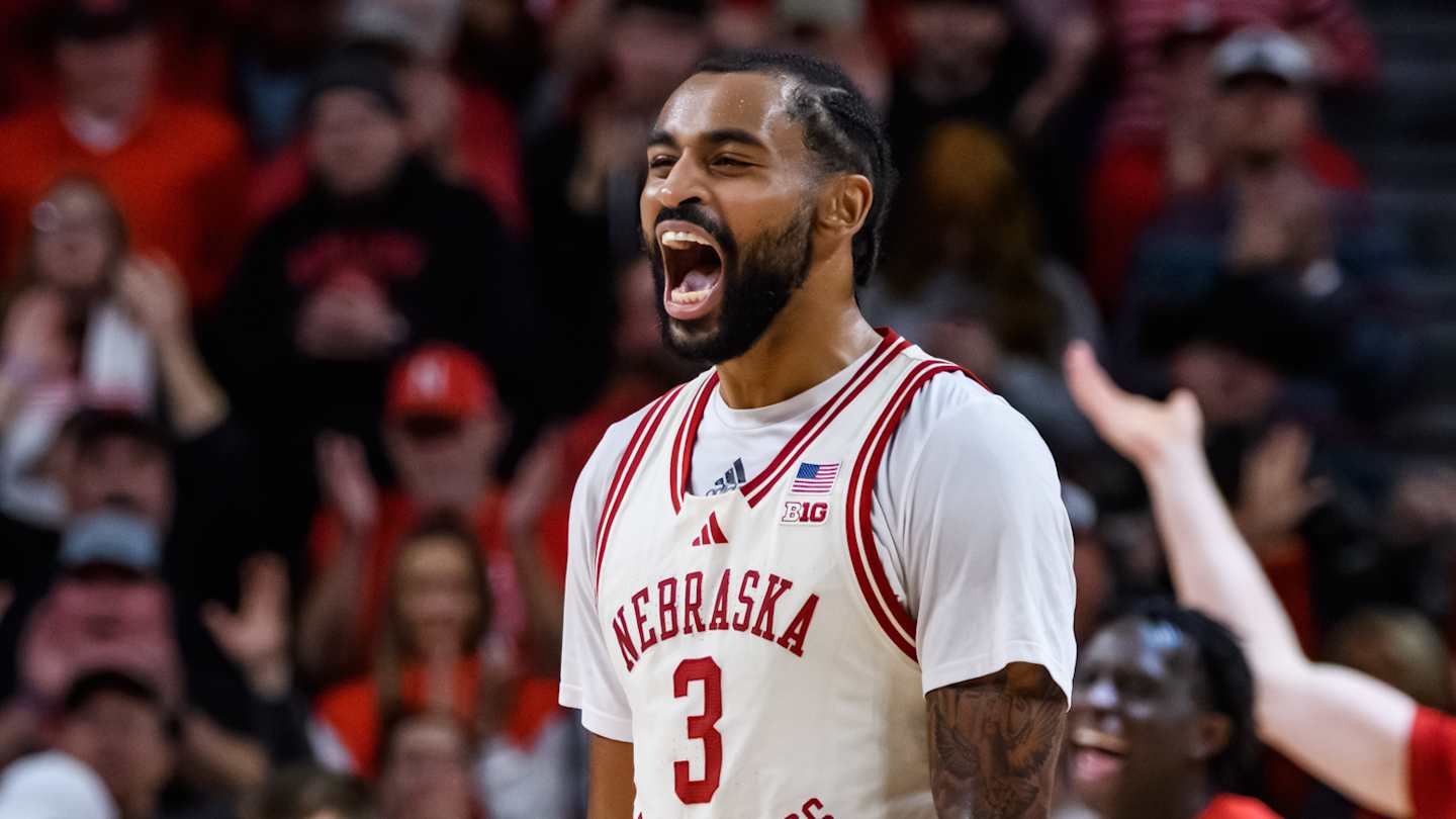 Nebraska Cornhuskers Advance to College Basketball Crown Semifinals