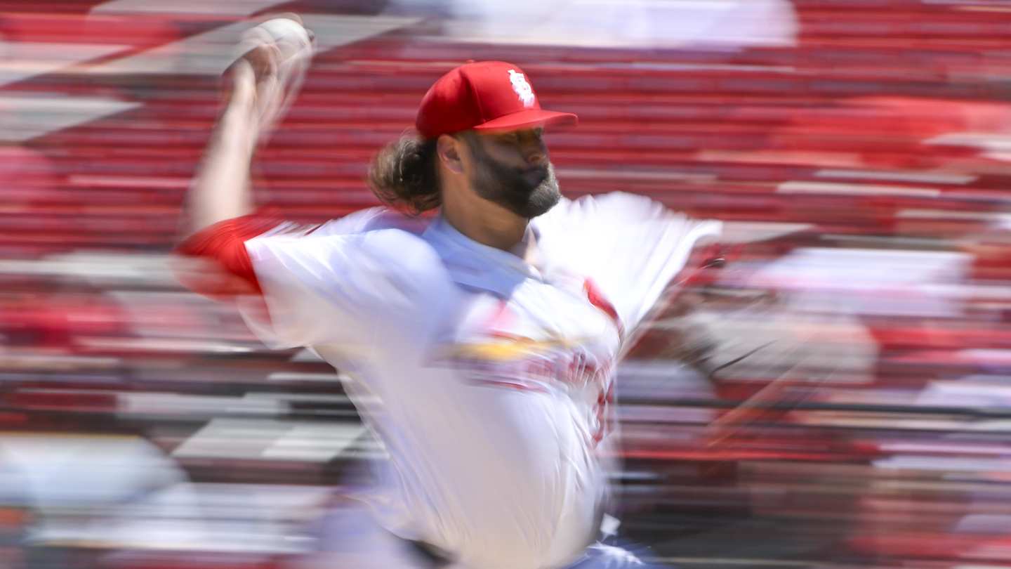Lance Lynn Retires: Cardinals Fan Favorite Ends 13-Year Career
