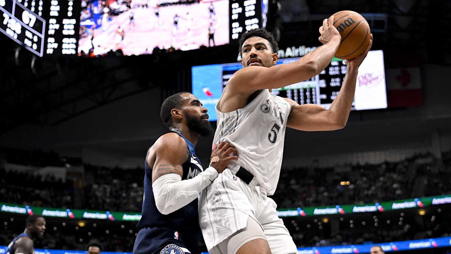 Dallas Mavericks GM Explains Caleb Martin Trade: A Defensive Shift?