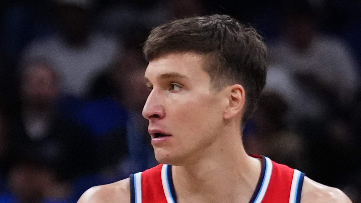 Clippers’ Bogdan Bogdanovic Reality Check: Hawks Saw This Coming