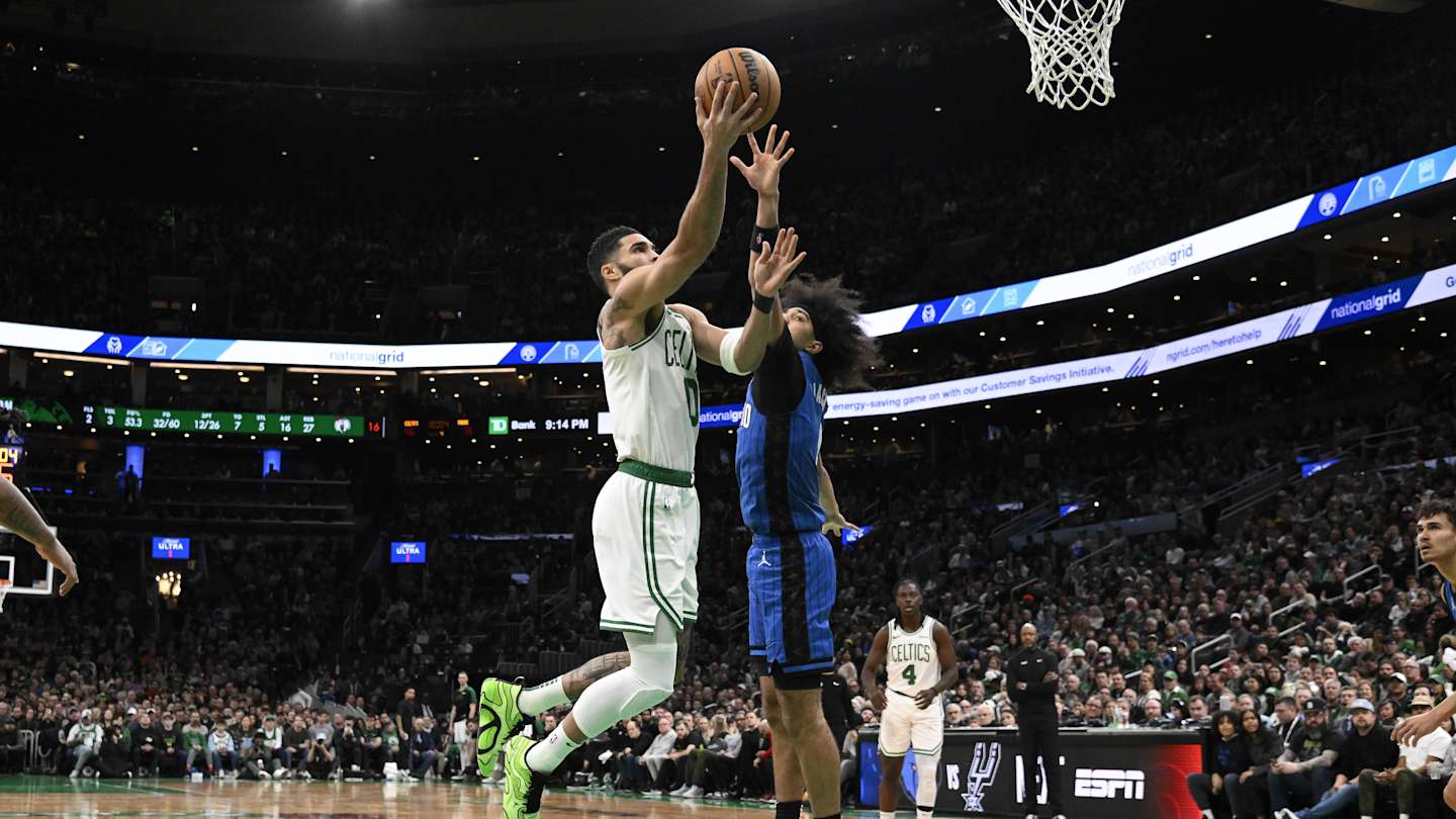 Orlando Magic at Boston Celtics (April 23, 2025): 3 Things to Watch, Odds, and Prediction