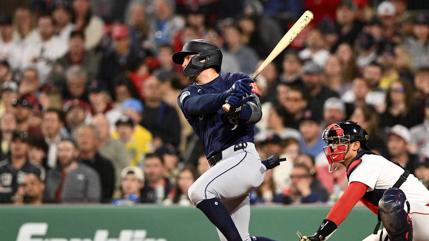 Ben Williamson’s Impact on the Seattle Mariners: J.P. Crawford’s Praise