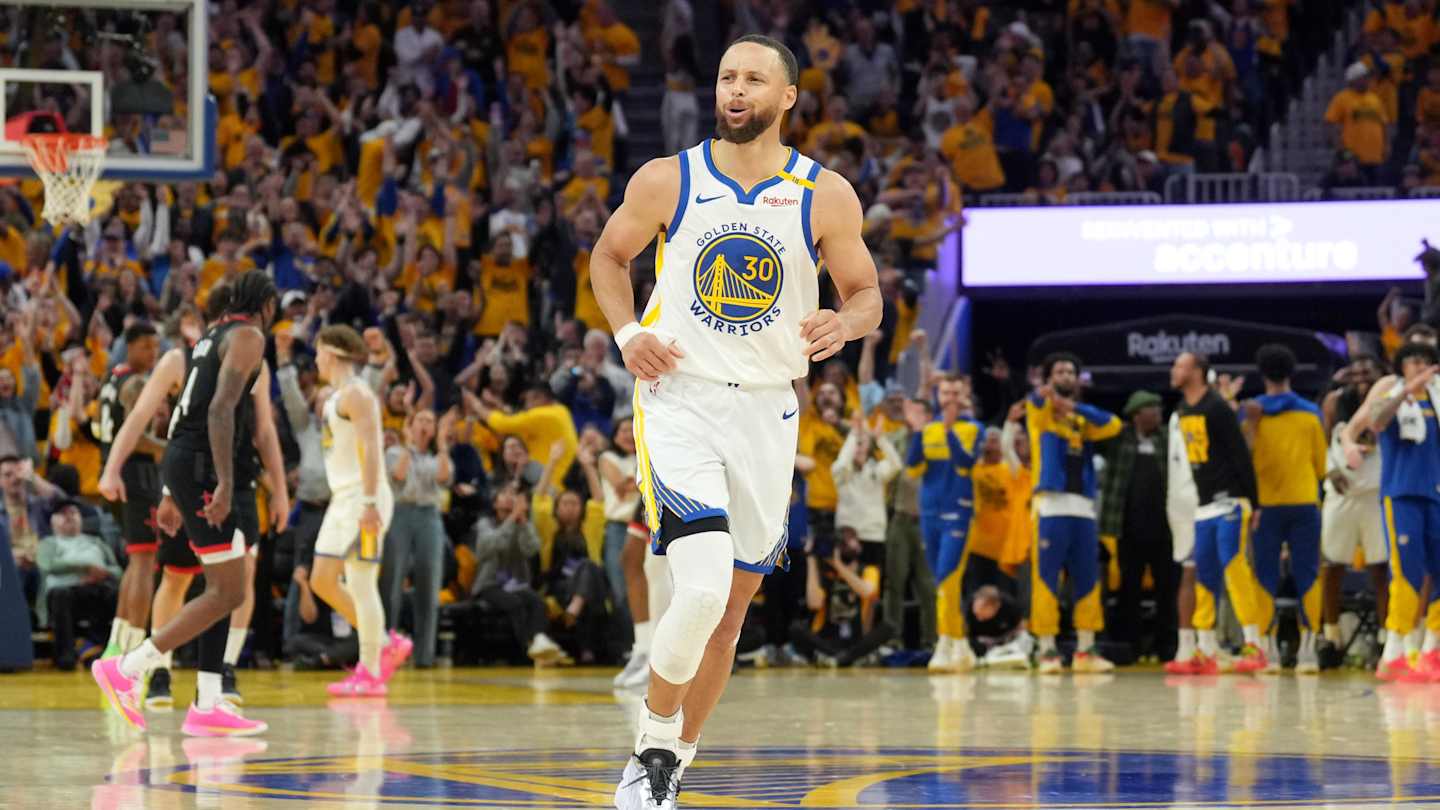 Steph Curry’s Honest Take on Warriors’ Championship Aspirations