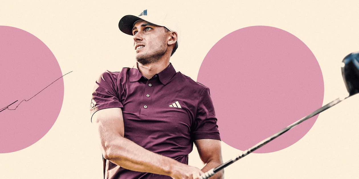 Ludvig Åberg: The Golf Phenom Redefining Success | FYM News