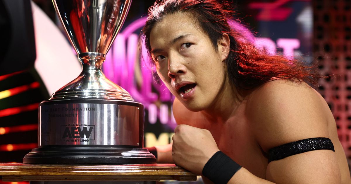 Did The Avengers Help AEW Collision Achieve Its Best Ratings on TNT?