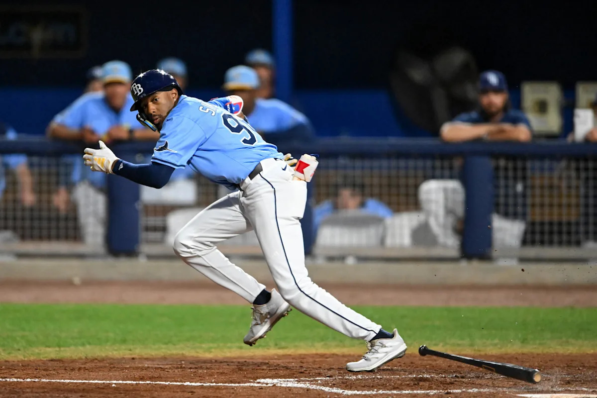 Fantasy Baseball Waiver Wire: Jonathan Aranda is a Must-Add | FYM News