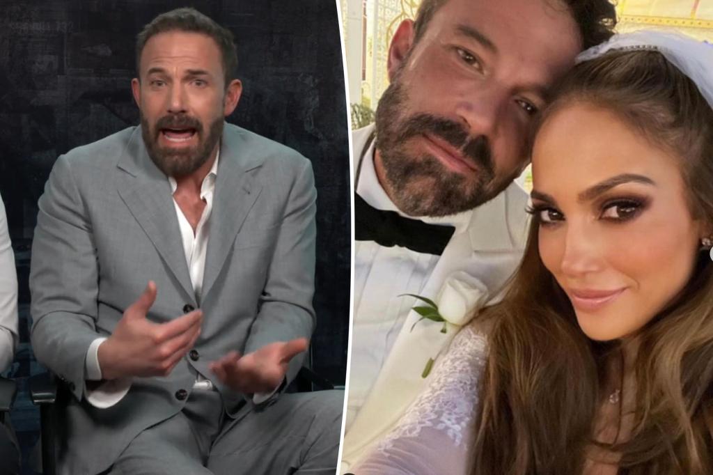 Ben Affleck’s ‘Accountant 2’: Release Date & Surprising Flirting Confession | FYM News