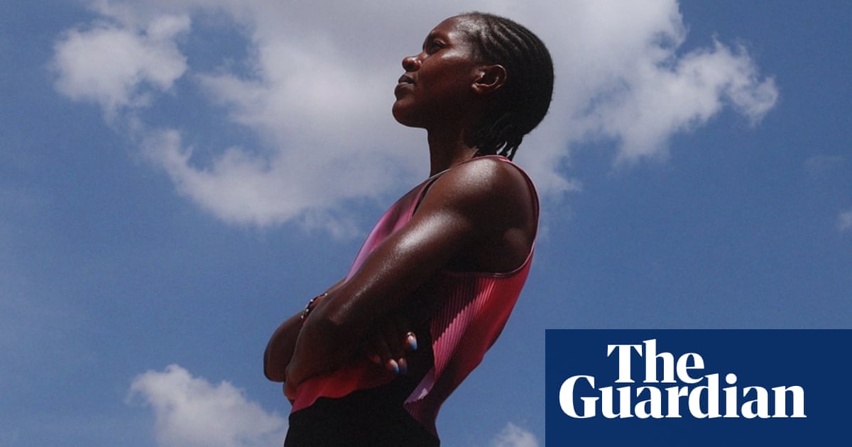 Faith Kipyegon’s Sub-Four-Minute Mile Dream: A Historic Pursuit