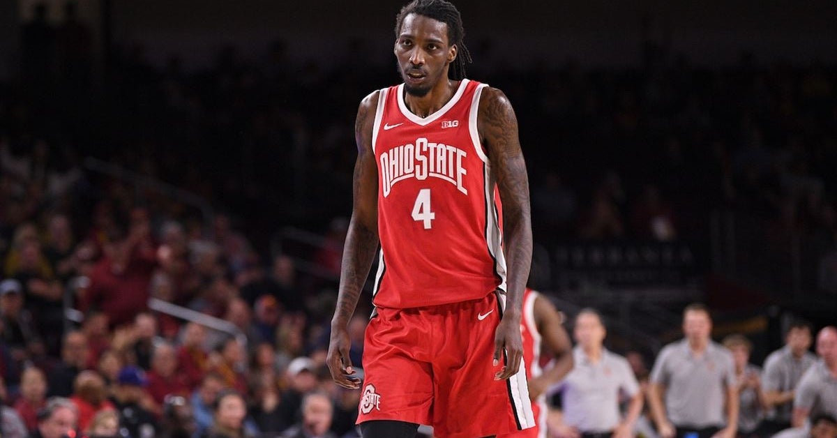 Former Ohio State center Aaron Bradshaw commits to Memphis