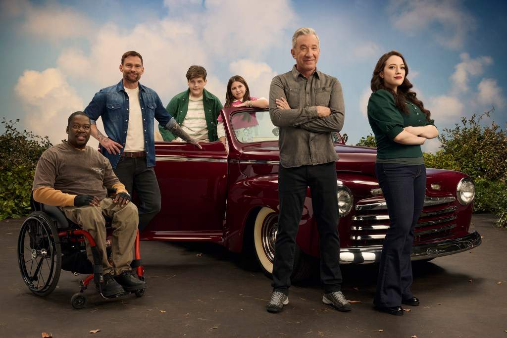 ‘Shifting Gears’ Renewed for Season 2: Kat Dennings’ Sitcom Success