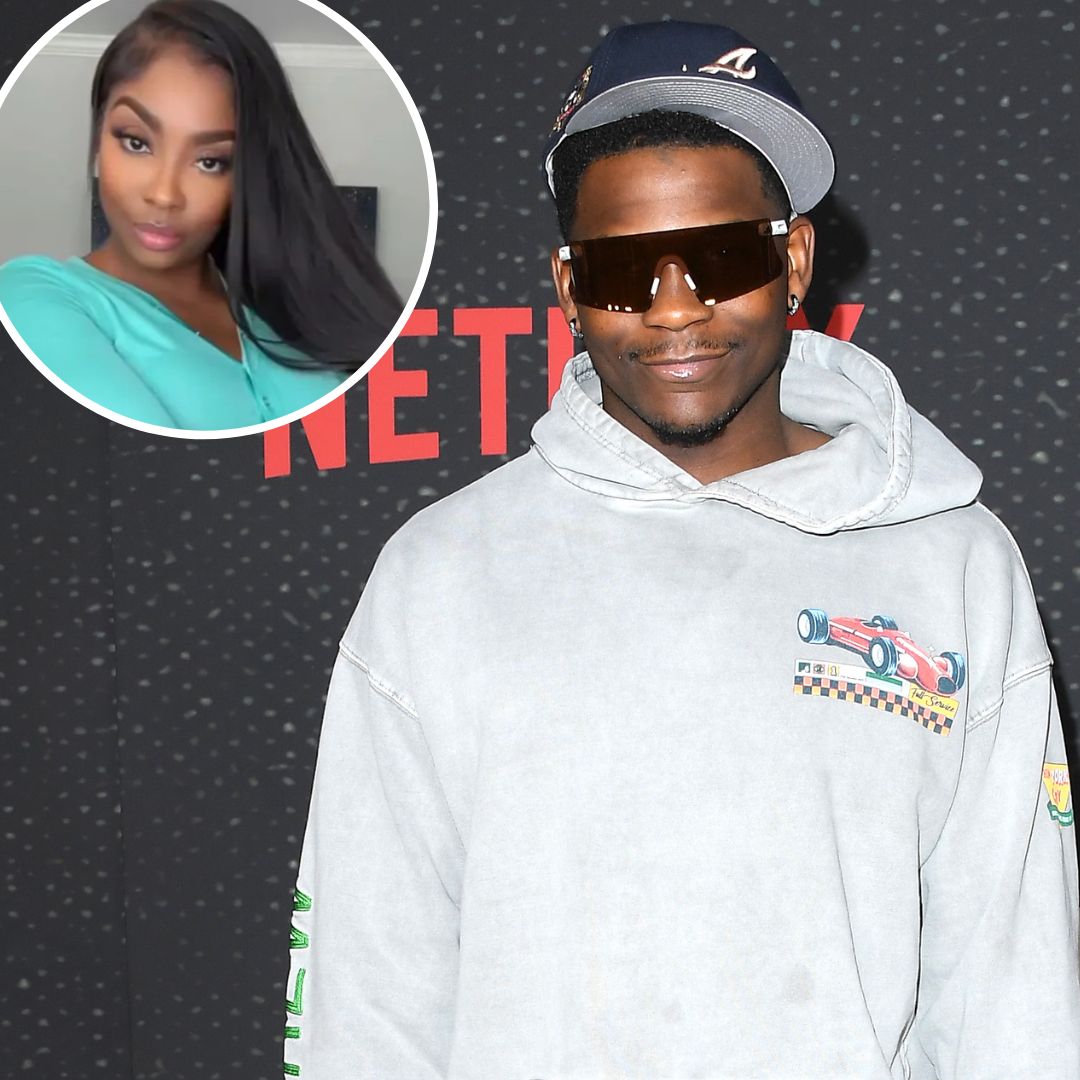 Anthony Edwards’ Paternity Battle: Ex Ayesha Accuses Him of Image Concerns – FYM News