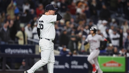 Yankees Suffer Heartbreaking Loss to Diamondbacks: What Happened Today?