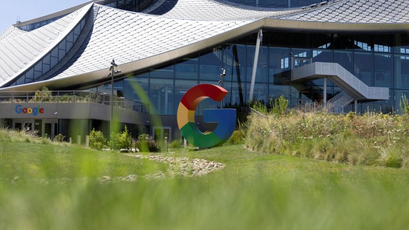 Google Ad Monopoly: Judge Rules Tech Giant Violated Antitrust Law