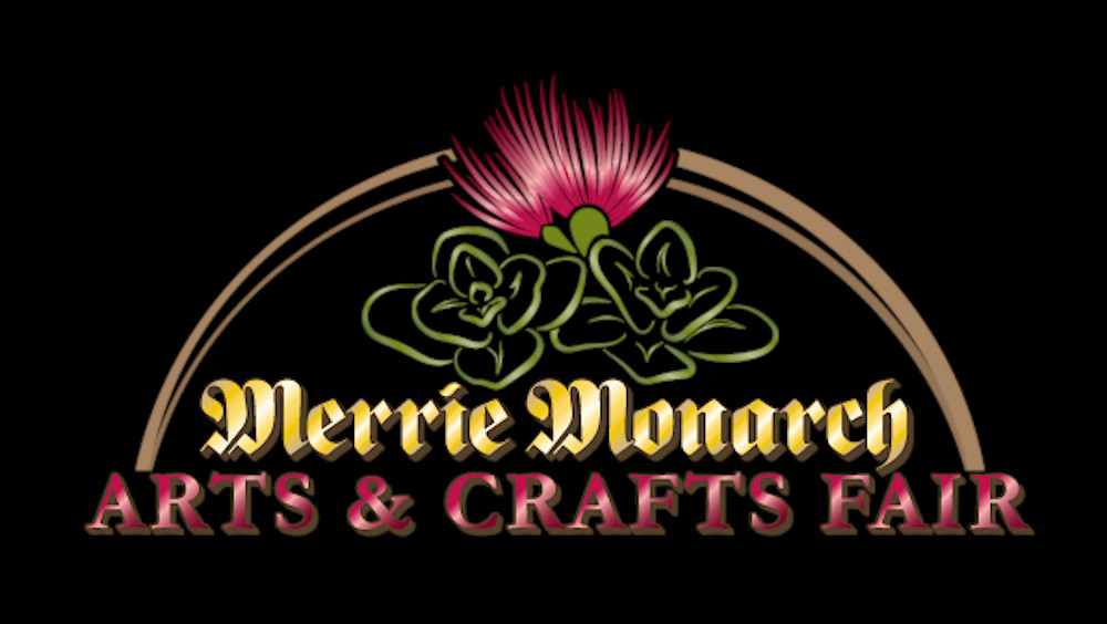 Merrie Monarch Hawaiian Arts & Crafts Fair 2025 Begins