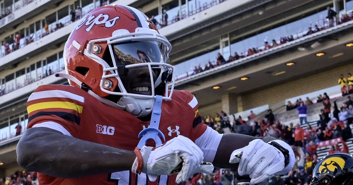 2025 NFL Draft: Minnesota Vikings Select Tai Felton – FYM News