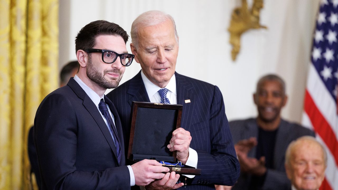 Alex Soros on Dems’ 2028 Prospects, Elon Musk & JD Vance | FYM News