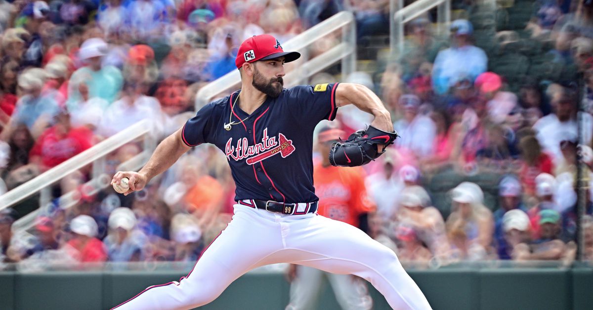 Braves Updates: Strider Nears Return, Acuña Rehab, Kimbrel’s Progress