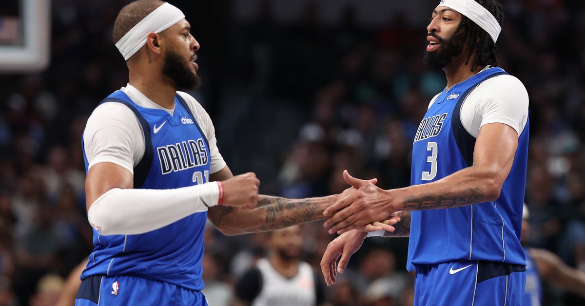 Gafford’s Return: Mavericks Face Offseason Questions | FYM News