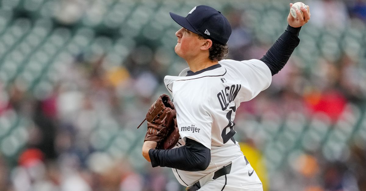 Detroit Tigers vs. Minnesota Twins: Game 13 Preview