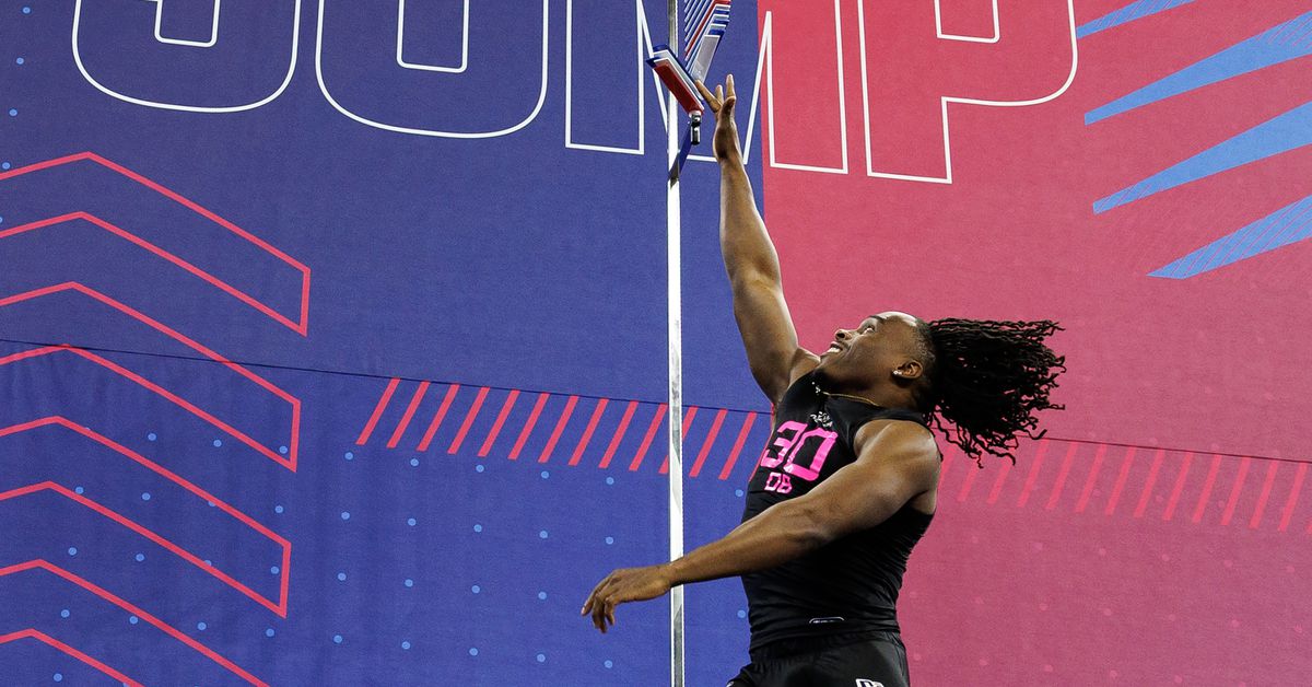 49ers Draft DB Upton Stout: A Defensive Powerhouse