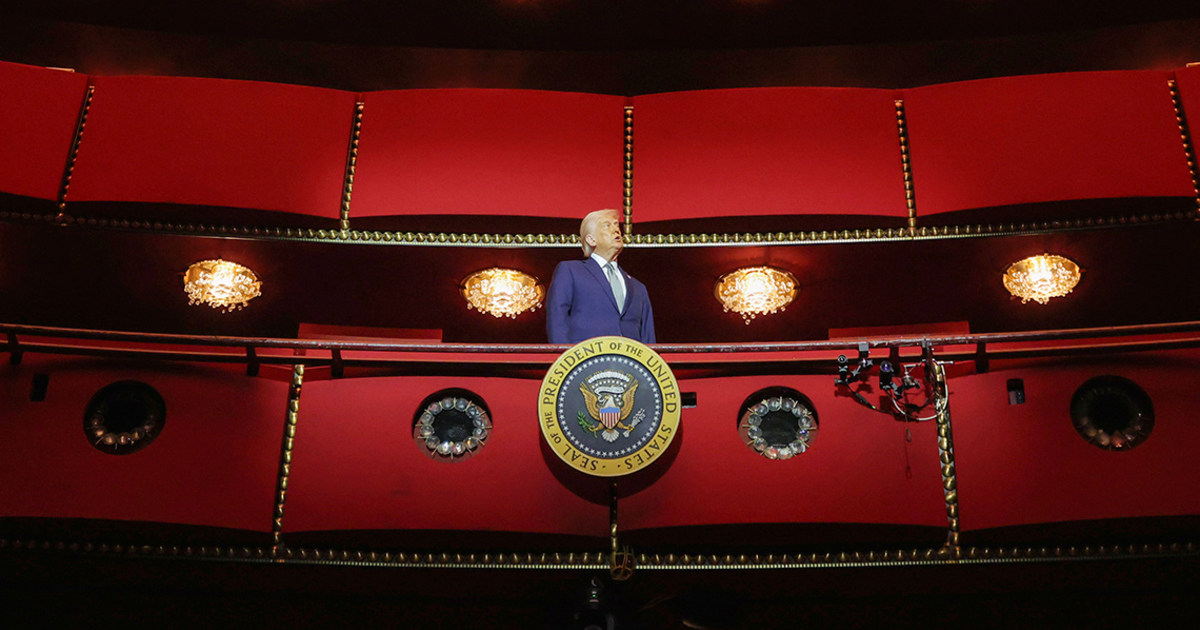 Trump’s ‘America First’ Policies Bolster China’s Interests at the Expense of Our Own