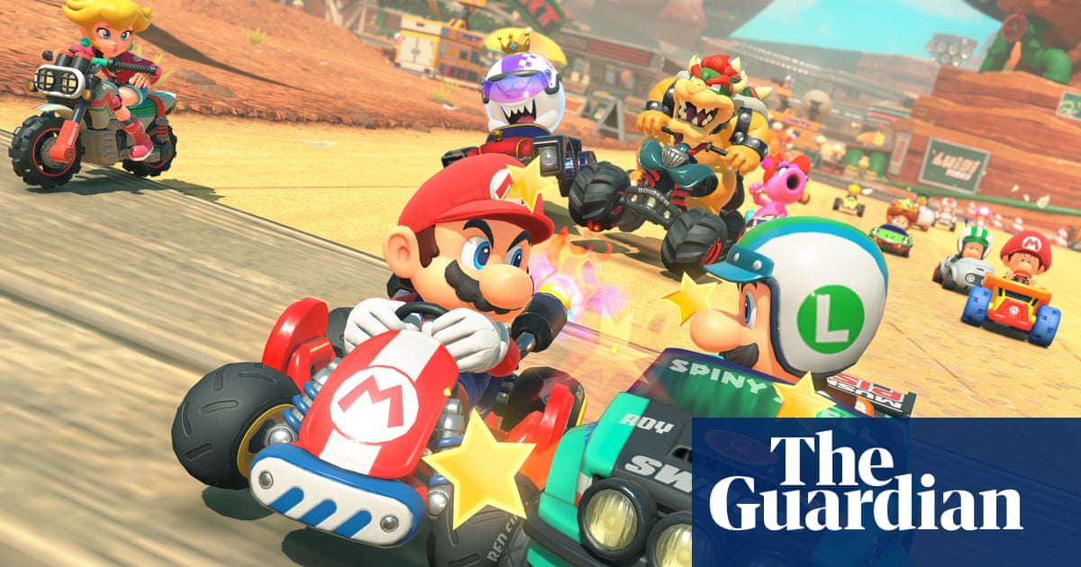 Mario Kart World: Pre-Order Guide for Nintendo Switch 2 | FYM News