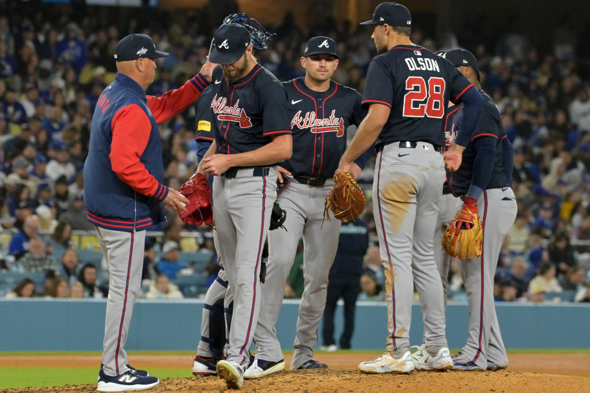 Chris Sale’s Honest Assessment: ‘$38-Million Dollar Star was the Worst Player’ – FYM News