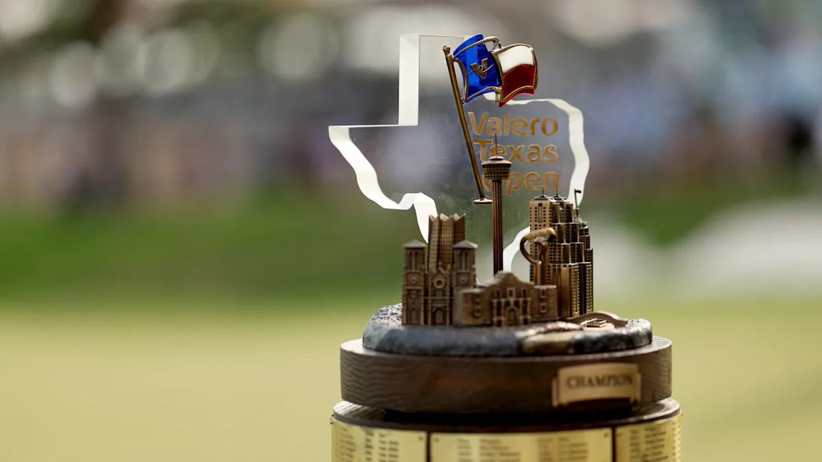 Brian Harman Wins Valero Texas Open 2025: Prize Money and More | FYM News