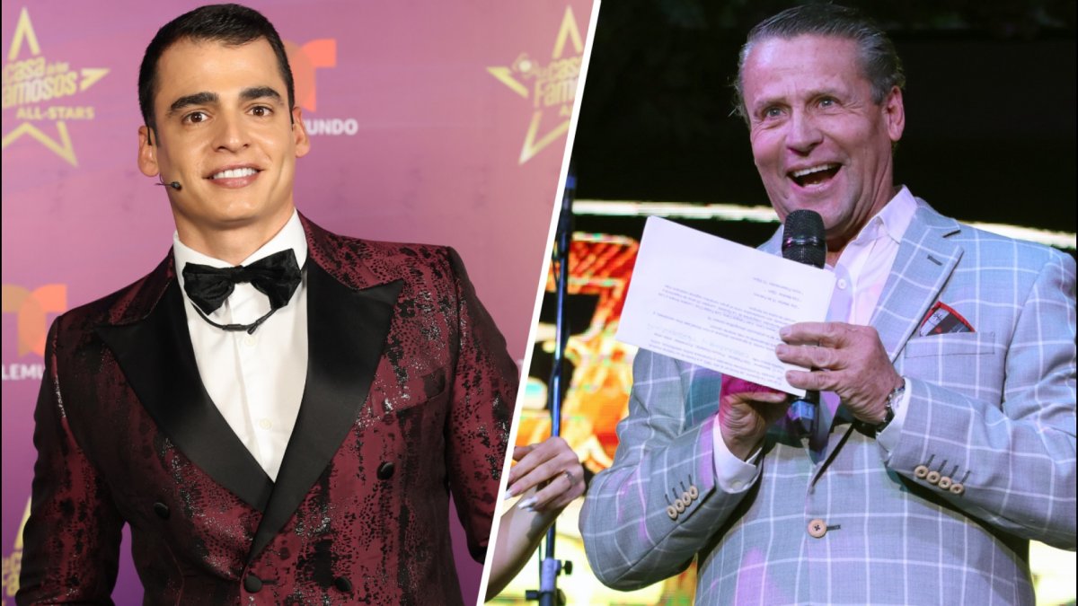 Alfredo Adame Se Alegró de la Eliminación de Carlos Chávez – FYM News