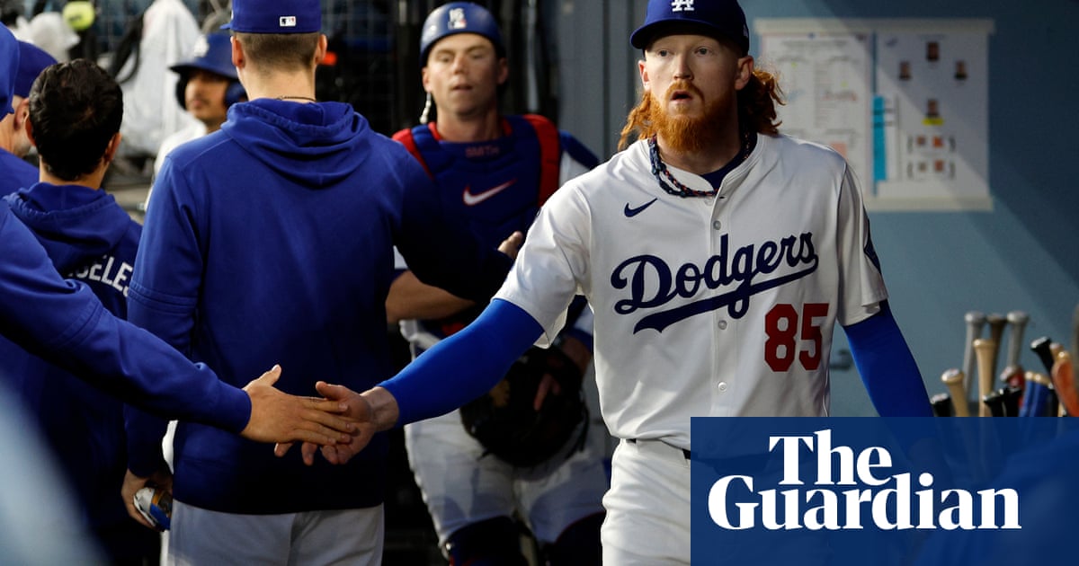 Dodgers Soar to 7-0 Start: Dustin May’s Inspiring Comeback | FYM News
