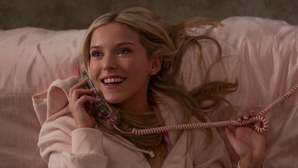 Reese Witherspoon’s ‘Legally Blonde’ Prequel: First Look at Elle Woods