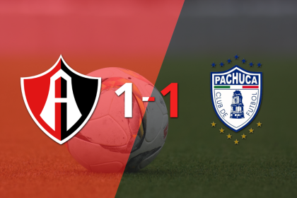 Liga MX Femenil: Atlas vs. Pachuca Tie Sets Up Decisive Second Leg