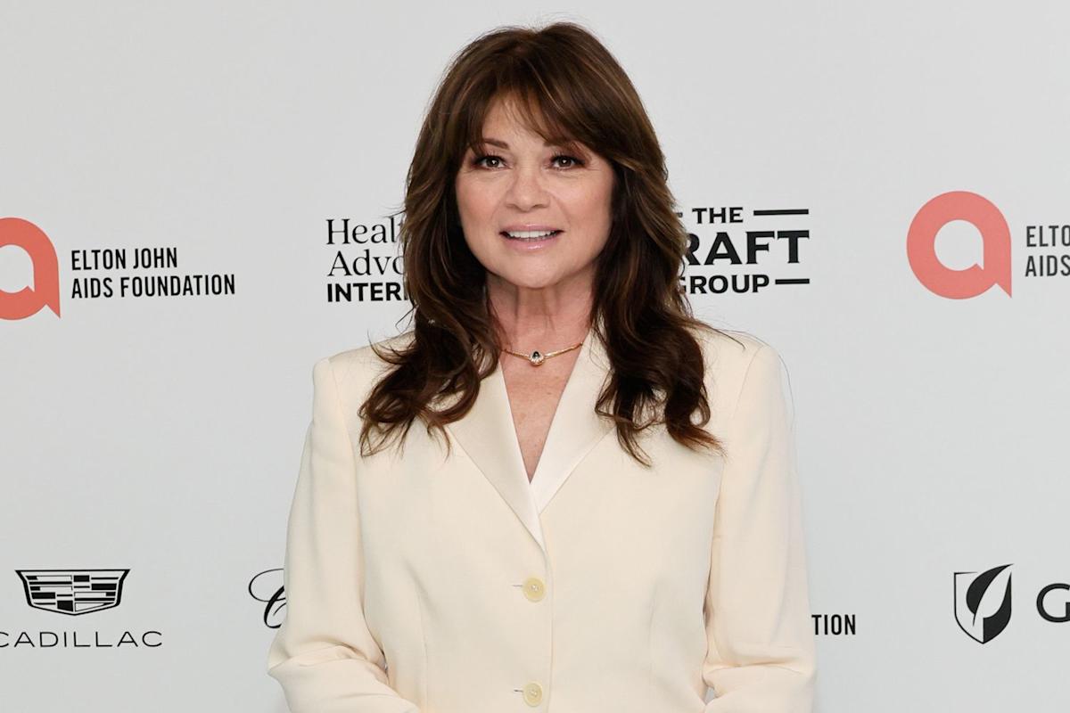 Valerie Bertinelli on Van Halen Biopic: ‘Make Sure I’m Dead Before It’s Made’ | FYM News