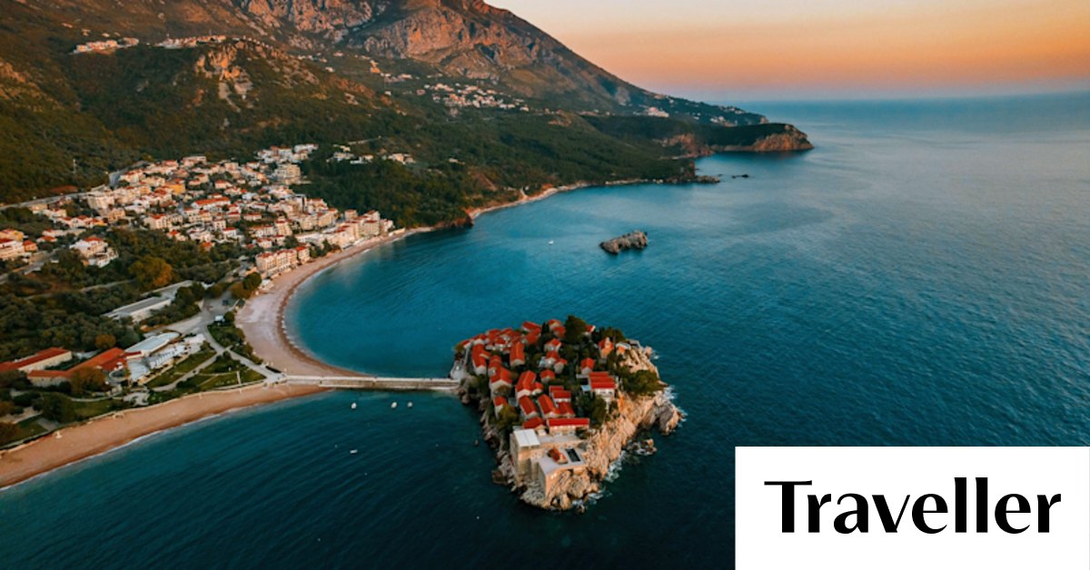 Discover the Best Places to Visit in Montenegro FYM News