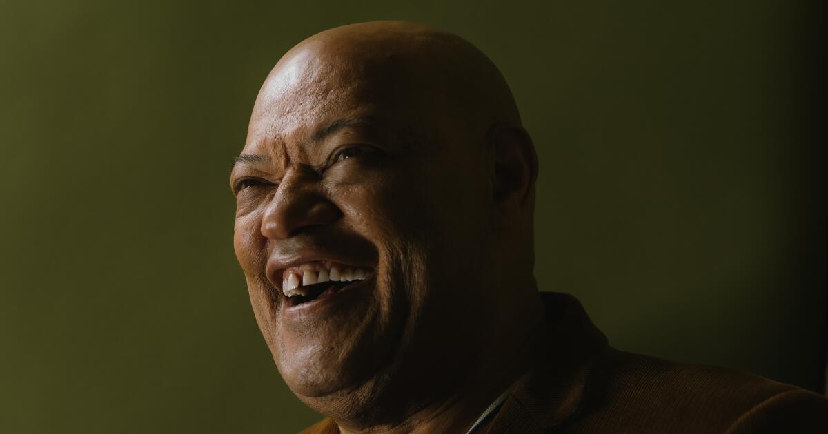 Laurence Fishburne Reflects on Iconic Roles: From ‘Apocalypse Now’ to ‘The Amateur’ | FYM News